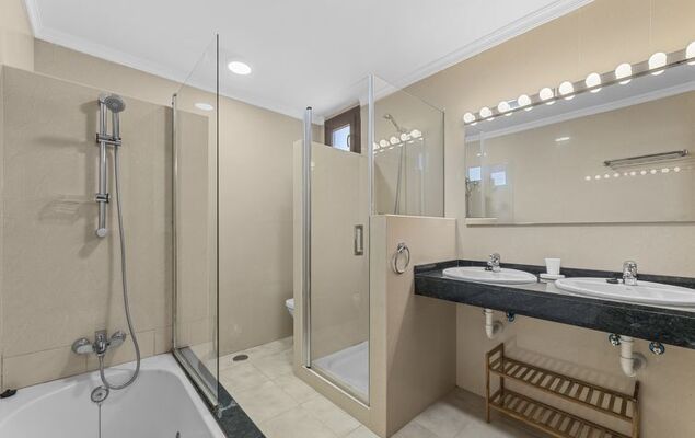 Villa Rosa - Photo 19