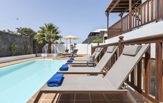 Villa Rosa - Photo 25