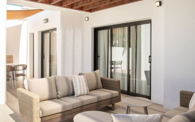 Villa Iris - Photo 4