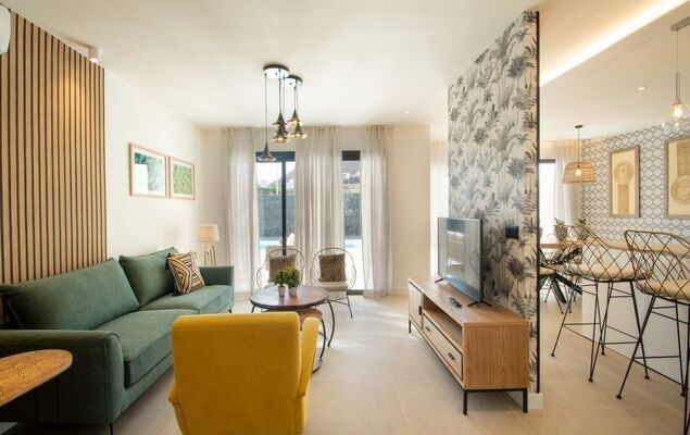 Villa Iris - Photo 5