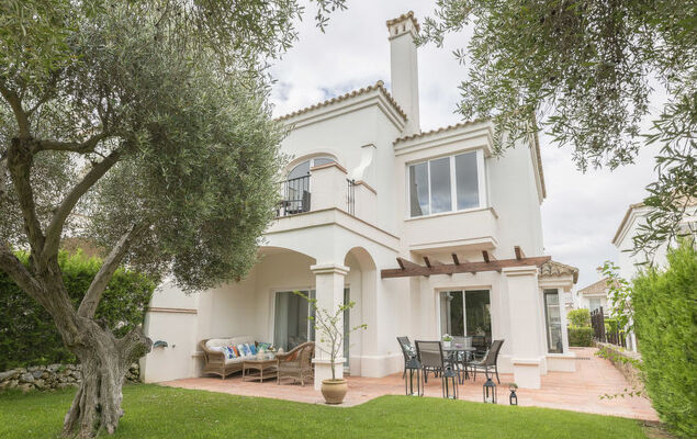 Arcos Gardens Golf - Photo 40