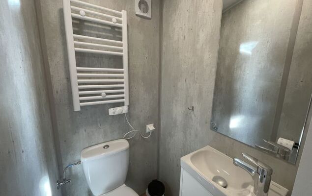 Tiny Haus Donaublick - Photo 16