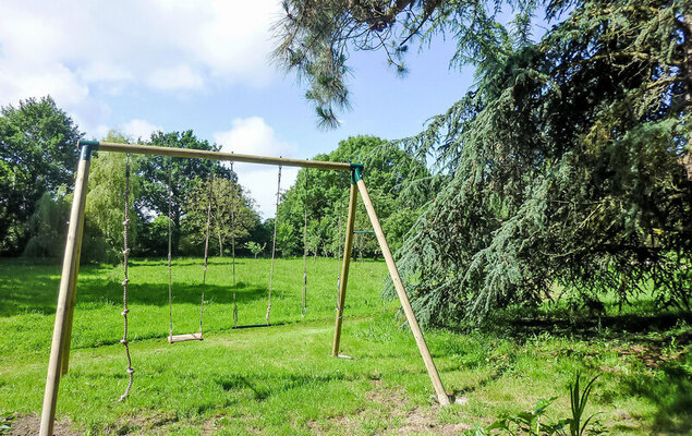 La Gicquelière - Photo 37