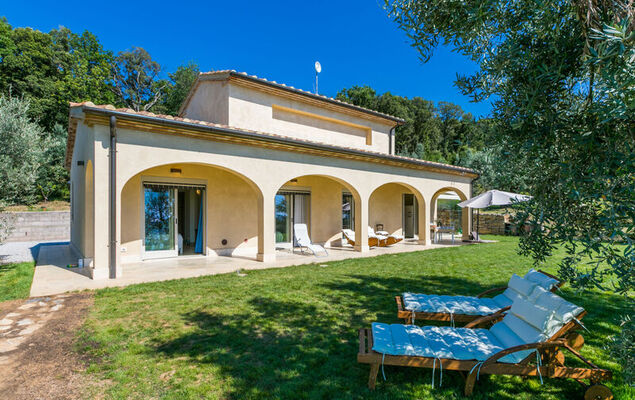 Podere il Pezzo - Photo 3