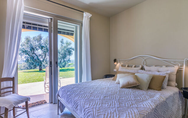 Podere il Pezzo - Photo 15