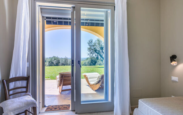 Podere il Pezzo - Photo 35