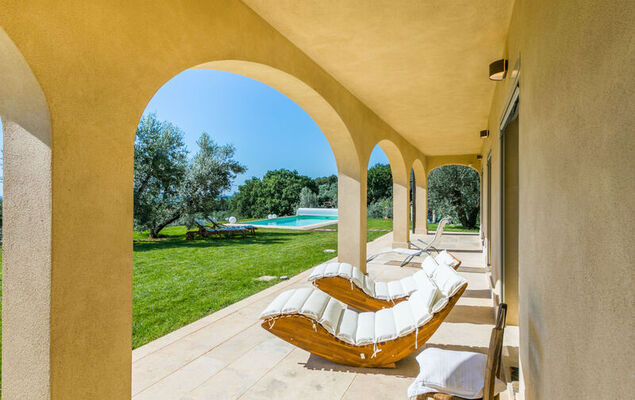 Podere il Pezzo - Photo 56