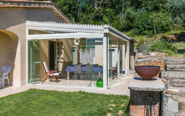 Podere il Pezzo - Photo 57