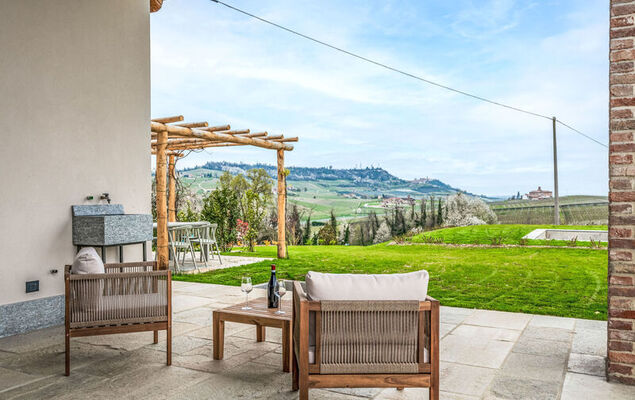 Cascina Luscai - Photo 34