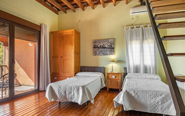 El Balcon - Photo 21