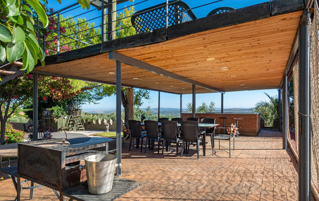 El Balcon - Photo 31