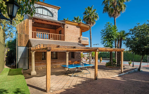 El Balcon - Photo 35