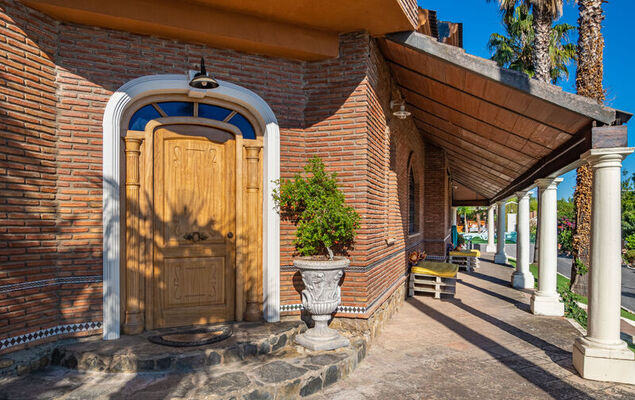 El Balcon - Photo 36