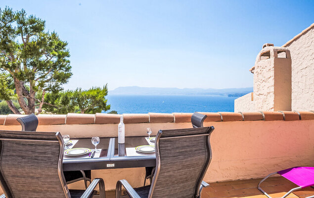 Mas de la Madrague - Photo 2