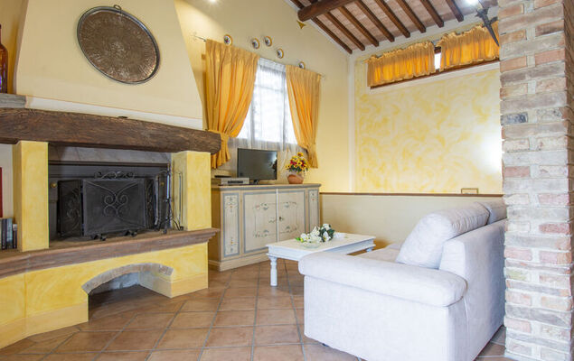 La Vecchia Pieve - Photo 6