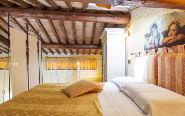 La Vecchia Pieve - Photo 10