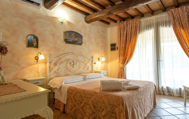 La Vecchia Pieve - Photo 15