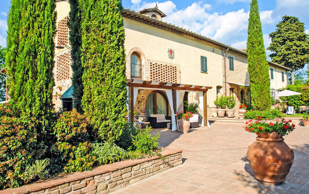 La Vecchia Pieve - Photo 20