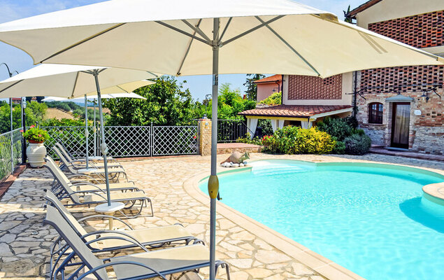 La Vecchia Pieve - Photo 21