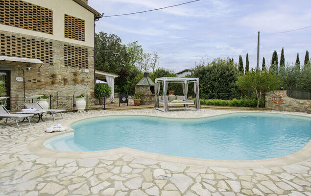 La Vecchia Pieve - Photo 30