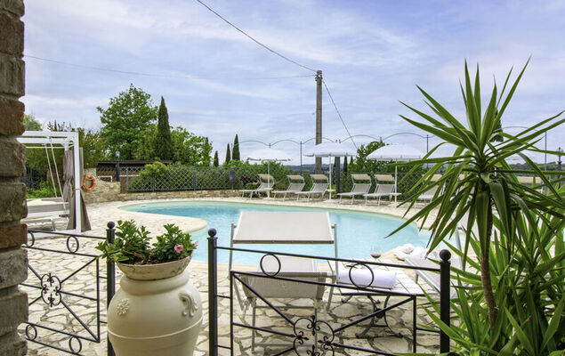 La Vecchia Pieve - Photo 43