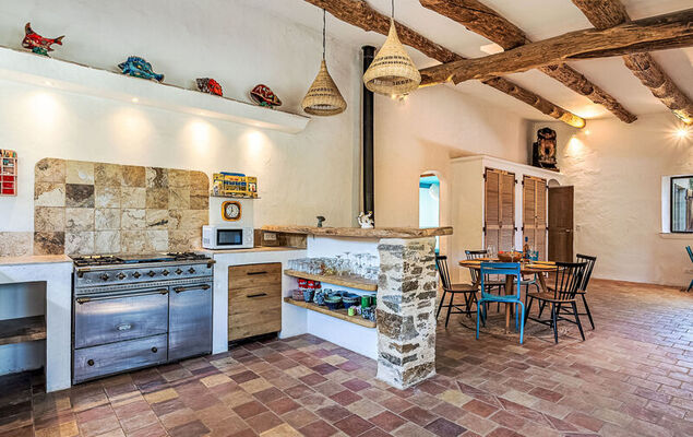 La Bastide Neuve - Photo 6