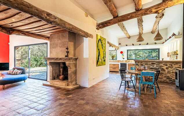 La Bastide Neuve - Photo 7