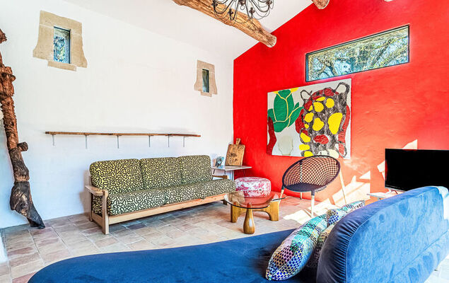 La Bastide Neuve - Photo 9