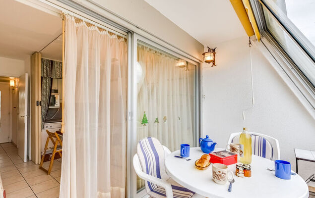 Escale Plage - Photo 4