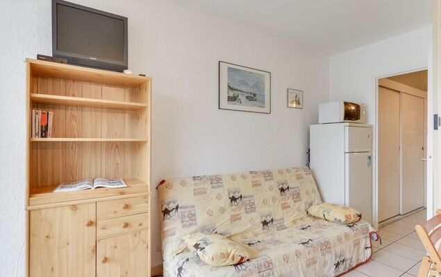 Escale Plage - Photo 9