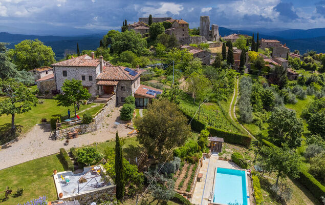 Lunaria + Solaria + Nuvola - Photo 1