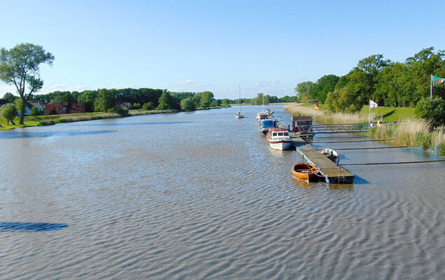 Heimathafen - Photo 31