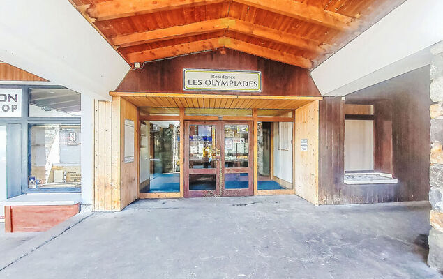 Les Olympiades - Photo 2