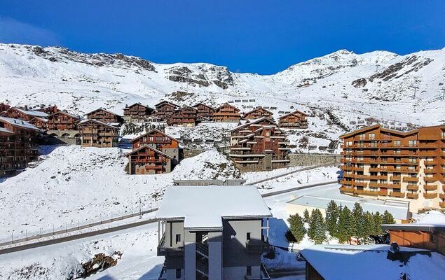 Les Olympiades - Photo 3