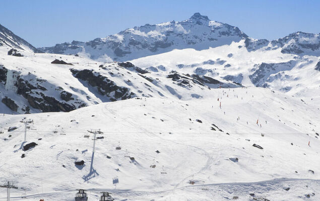 Les Olympiades - Photo 10