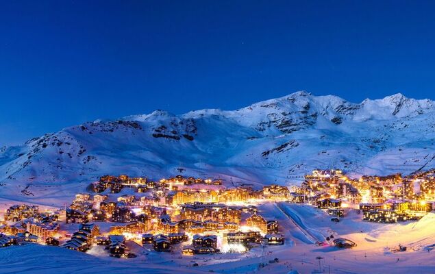 Les Olympiades - Photo 11