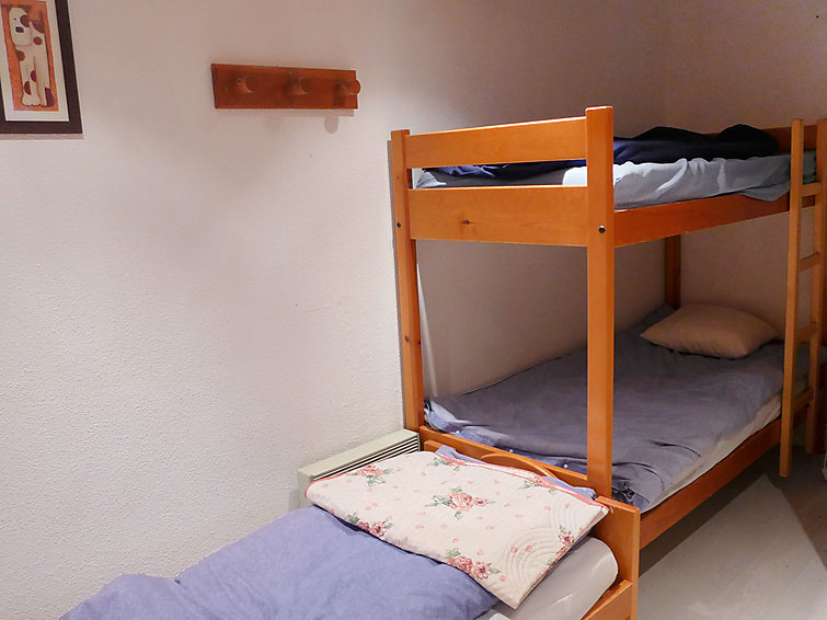 Appartement Beau Soleil te huur in Savoie voor 7 personen in Rhône-Alpen, Frankrijk ...